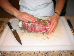 pork roast 05